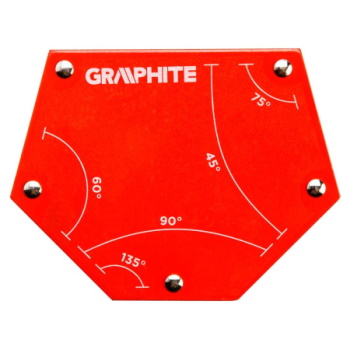 Graphite magnetni uglomer za zavarivanje 56H902-1
